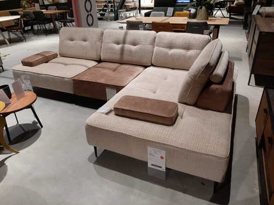 Saint Tropez – XOOON, Corner sofas, Plastic, Textile (photo 2 of 4)