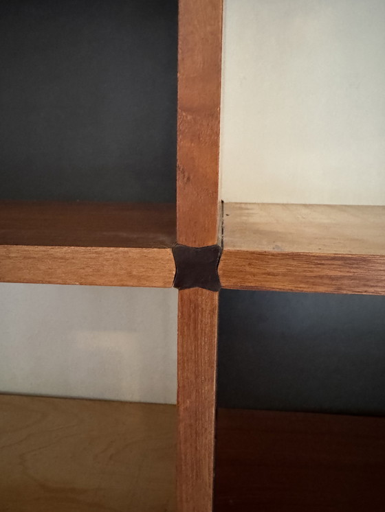 Image 1 of Pastoe Made to Measure Cees Braakman cabinet/wall unit