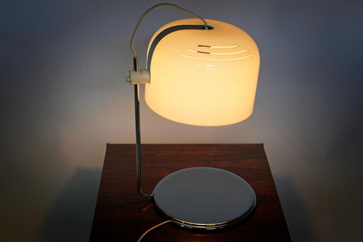 Italien FORMA Modell 4002 Lampe | Harvey Guzzini | Studio TecnicoHarvey 1960