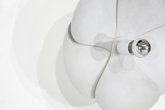 Image 1 of Lampada da parete "2093A" di Olivier Mourgue per Disderot, Francia 1967.
