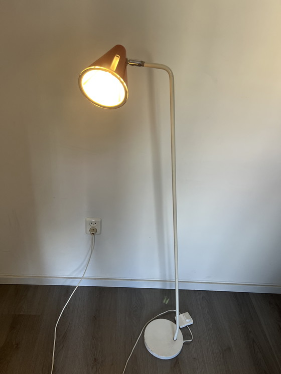 Image 1 of Hala Solar Serie Steh- (Lese-) Lampe