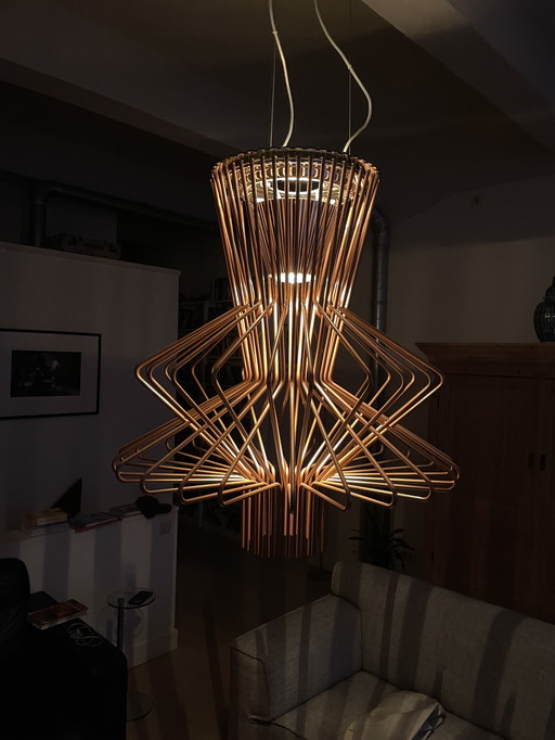 Foscarini hanglamp
