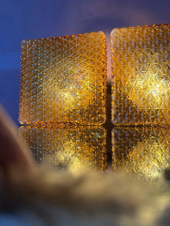 Image 1 of Set Zimmerman plafonierres