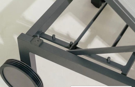 Image 1 of Sun lounger by Grattoni