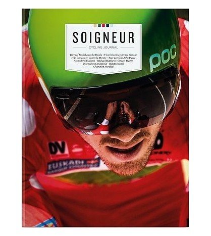 Soigneur Cycling Journal - Partie 1 (2012) À Partie 17 (2017) – Livres d'art, Paper (photo 4 of 4)