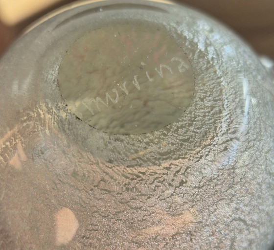 La Murrina – Dekorative Objekte, Glass, Murano Glass (photo 6 of 10)
