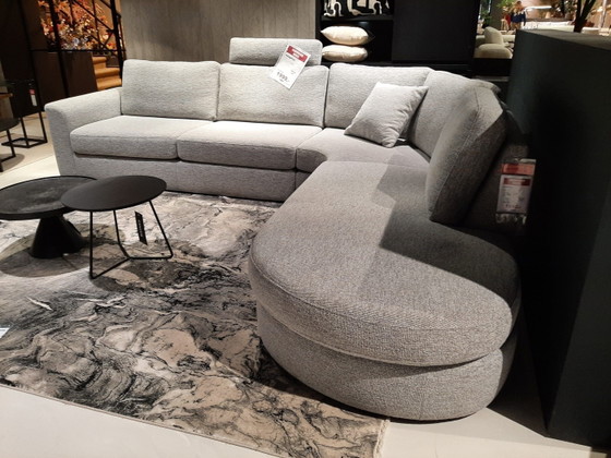 Arantio – INHOUSE, Ecksofas, Plastic, Textile (photo 3 of 6)