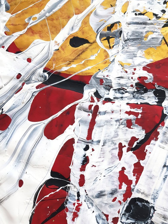 Image 1 of Jürgen Angeler - El viento dorado