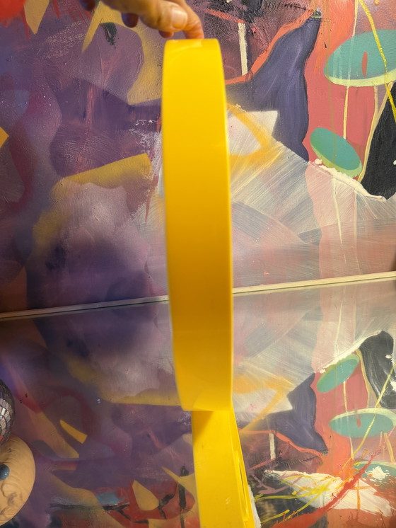 Image 1 of Vintage IKEA Pladdra klok