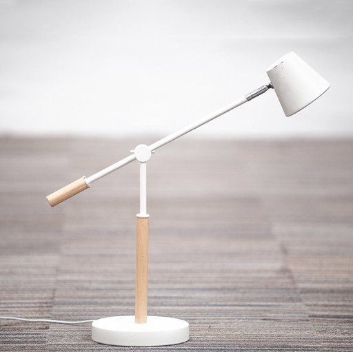 Oria Unilux Table-Desk Lamp