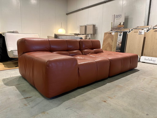 ZGAN B&B Italy Tufty-Time Cognac Read