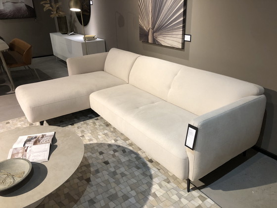 Image 1 of Boconcept - Modena Bench With Reclining Unit