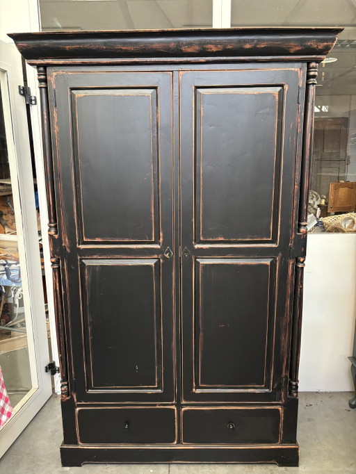 armoire/buffet vintage