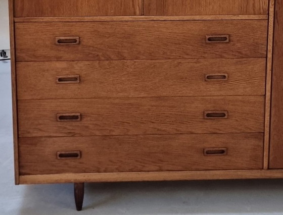 Garde-robe du milieu du siècle – Armoires, Wood (photo 8 of 17)