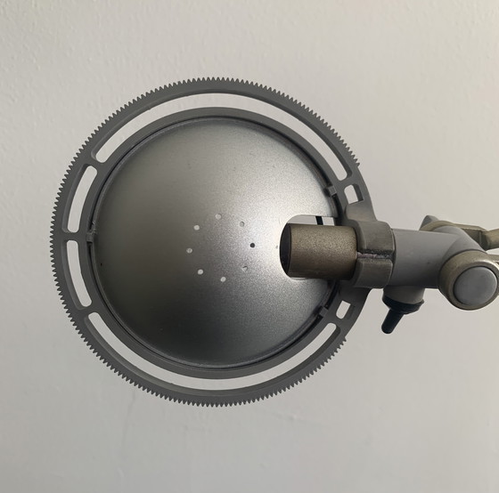 Image 1 of Table Lamp Luceplan - Berenice D12 - With 3 Additional Shade Reflectors