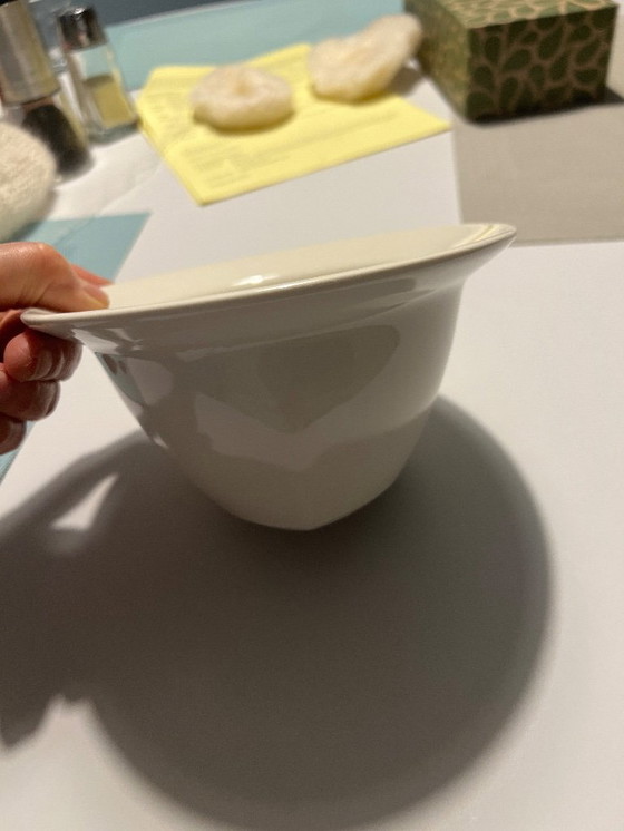 Image 1 of Iittala Ego mueslikom, gebroken wit