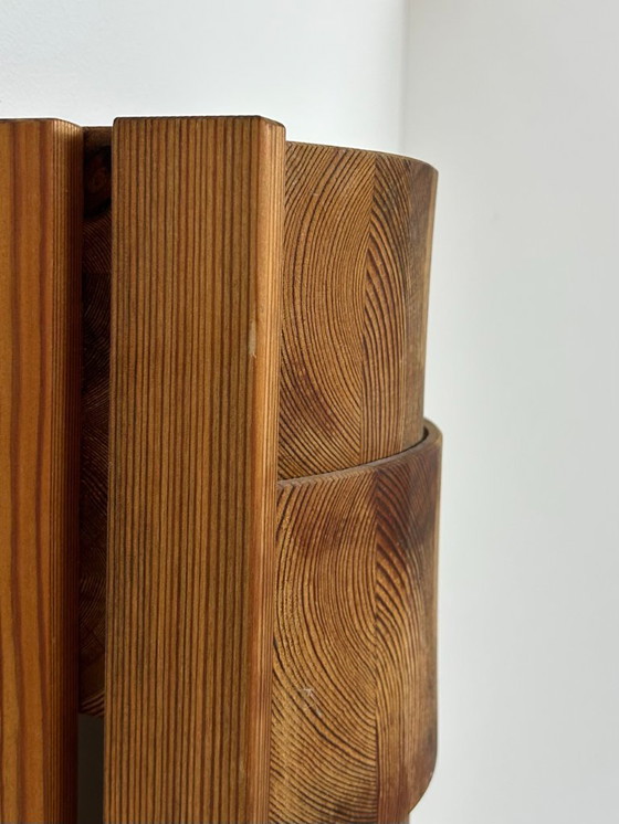 Image 1 of Applique vintage XL, pino, Svezia, 1970