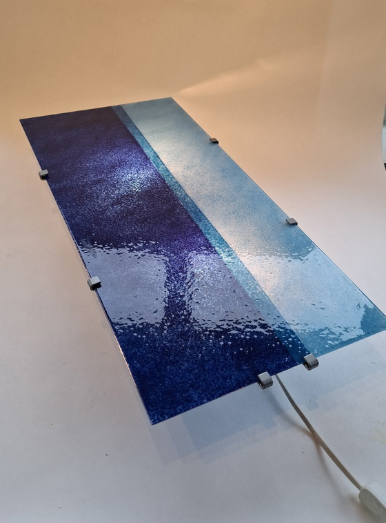 Image 1 of Lampada da parete IKEA Gyllen in edizione limitata