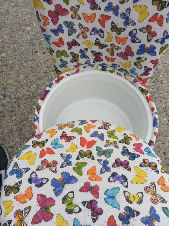 Image 1 of Chaise boudoir