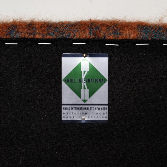 Image 1 of 1x sedia modello 72 di Eero Saarinen per Knoll Inc. / International