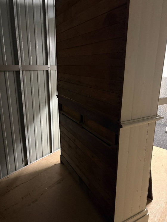 Image 1 of Vitrina francesa / vitrinekast
