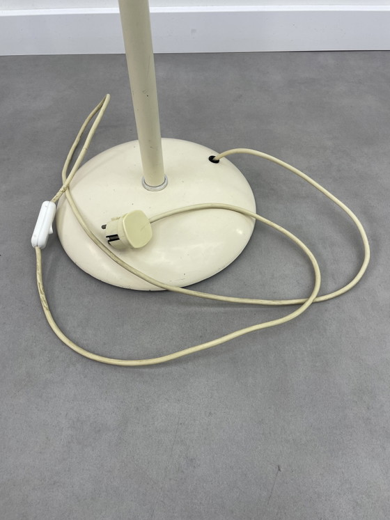 Image 1 of Lampadaire vintage Wim Rietveld modèle 6322 pour Gispen