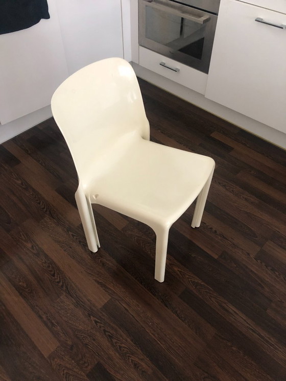 Image 1 of Sedia Artemide Selene