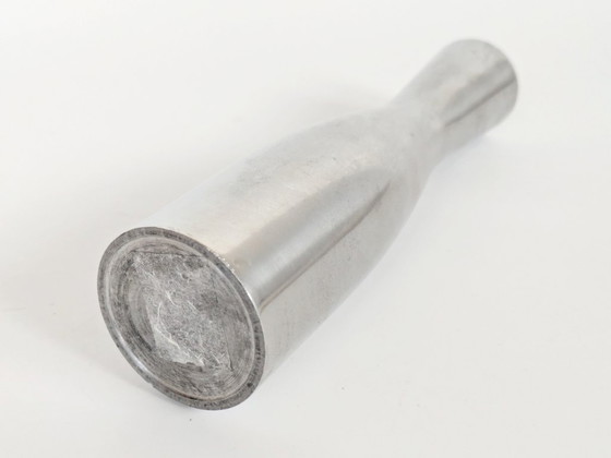 Image 1 of Set mit 2 IKEA GÖTA Kerzenhaltern | Skandinavisches Design der 1990er Jahre von Erika Pekkari