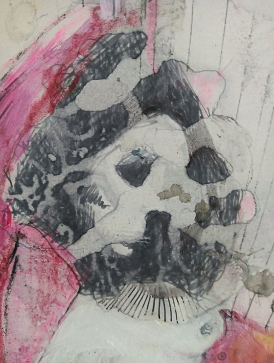 Image 1 of Rob Jacobs - foggy