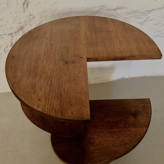 Image 1 of Coffee table or numbered side table