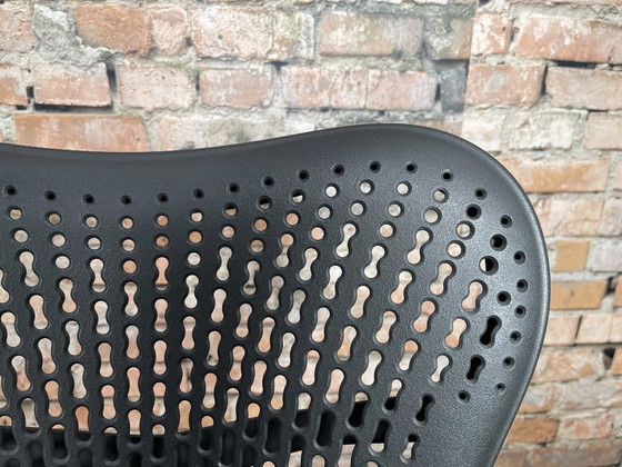 Image 1 of Herman Miller Mirra