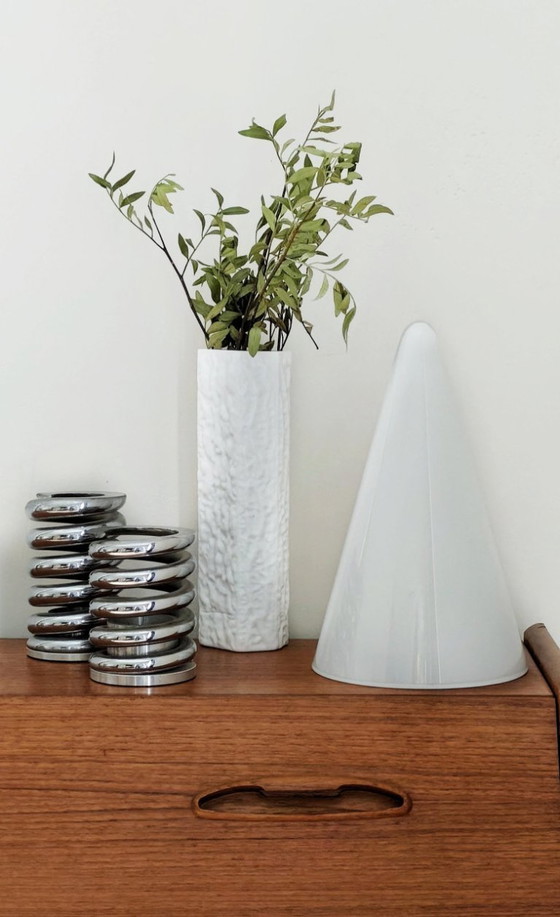 Image 1 of Paire de portes stylos design 