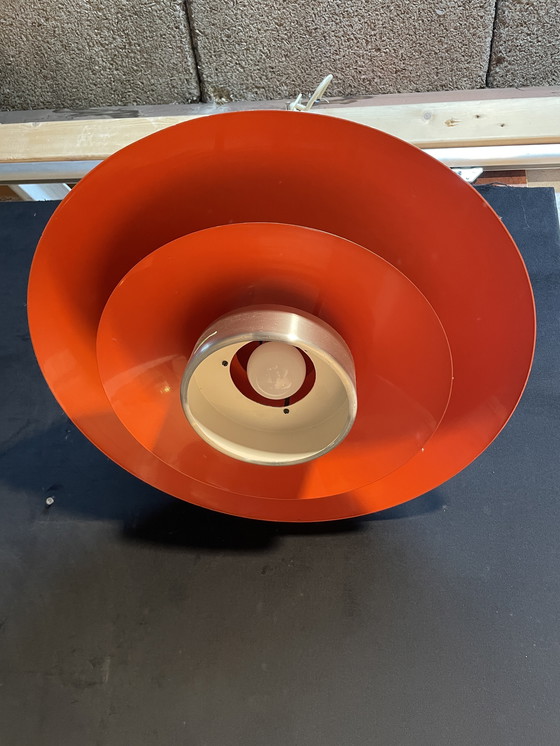 Image 1 of Lampada a sospensione Jaren Zestig Design