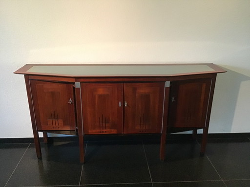 Art Deco Dressoir Schuitema