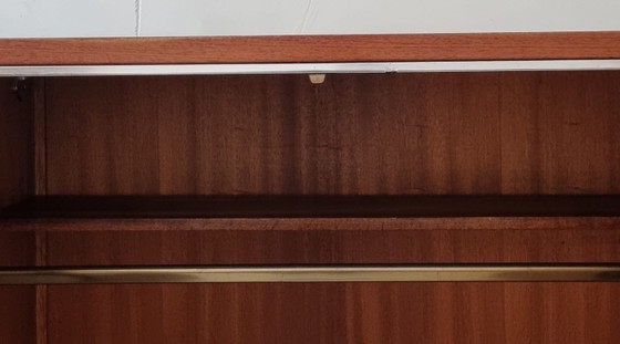 Armadio Mid Century – Legno (photo 9 of 20)