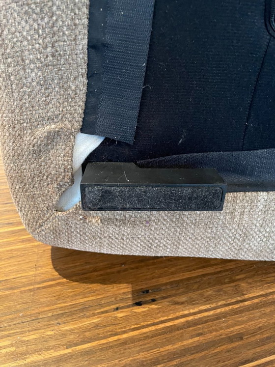 B&B Italia Tufty-Time Ottoman – Modulaire banken, Cotton (photo 8 of 10)