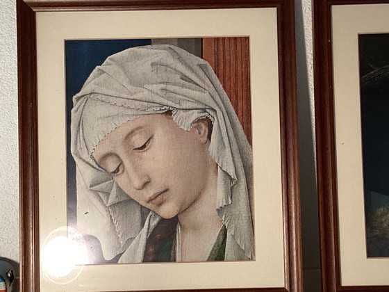 Image 1 of 4 historische afbeeldingen