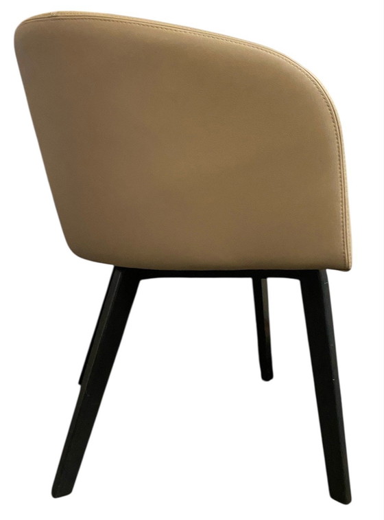 Image 1 of 6x Sillón NowyStyl Nauda. Nuevo.