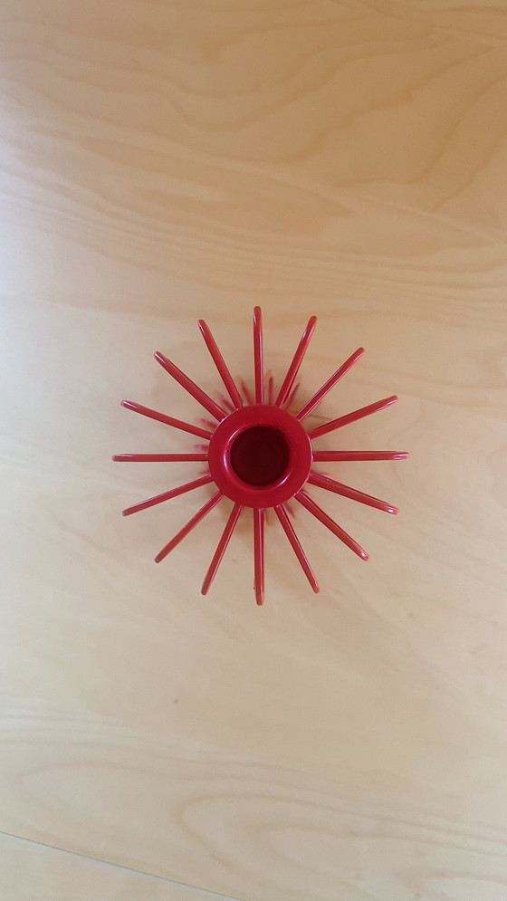 Image 1 of Candeliere vintage IKEA Trådig, Ehlen Johansson 1999