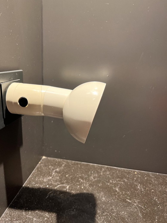 Image 1 of Bendt Hansen Stekkerlamp 'Robotplug'