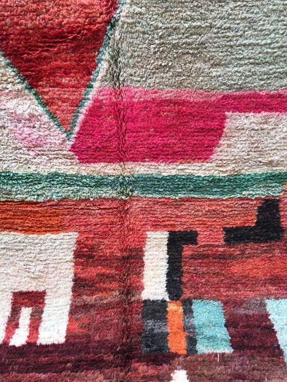 Image 1 of Tappeto Boujaad 300 x 200 cm