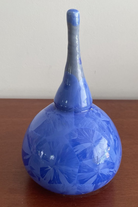 Niten Soer (Abcoude) - Oggetto in ceramica da studio – Oggetti decorativi (photo 3 of 12)