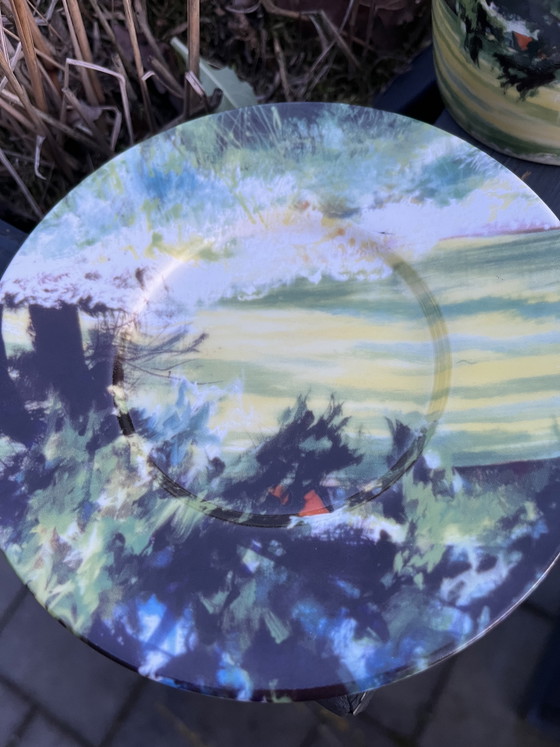 Image 1 of 2 design kop & schotels 