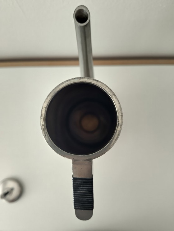 Image 1 of Service à café/thé KMD Tiel Royal Holland Pewter