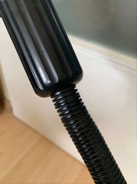 Image 1 of Tischlampe Leuchte Schreibtischlampe Schreibtischleuchte Desk Lamp Light Hebi Tavolo Design Isao Hosoe Valenti Luce