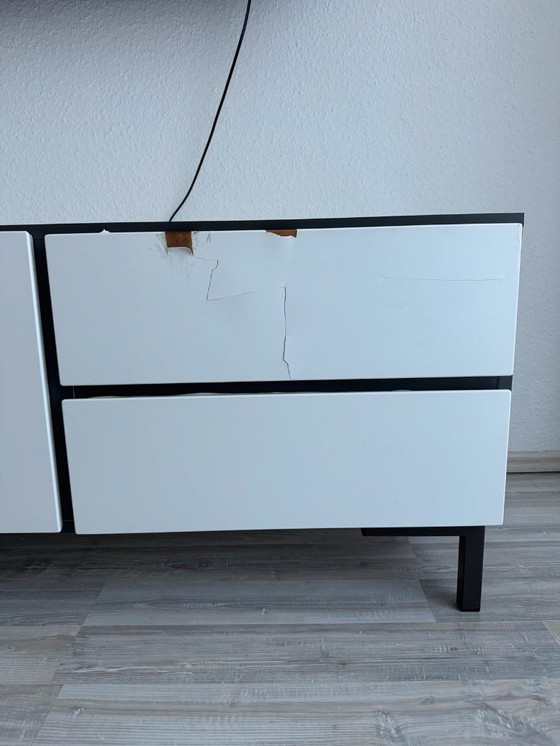 Image 1 of Lowboard woonkamer