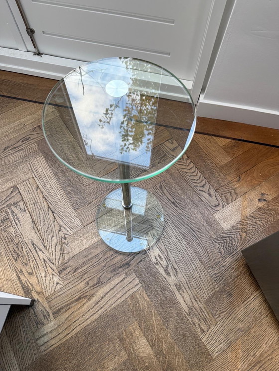 Image 1 of Table d'appoint Gispen Dutch Originals GT 720