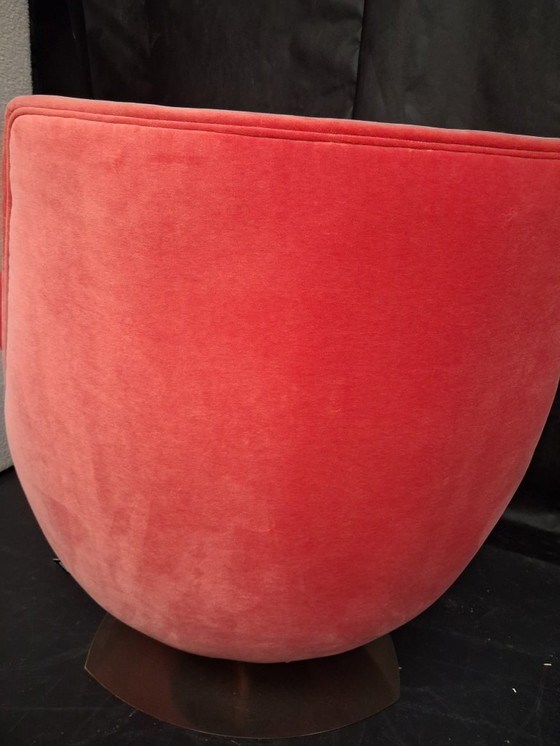 Image 1 of Sillón giratorio Invita