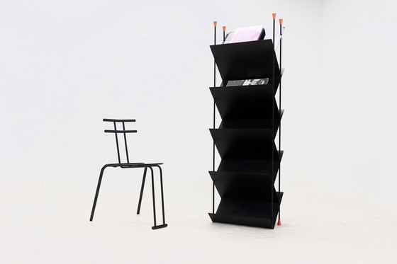 Image 1 of Post Modern Vintage Side Chair