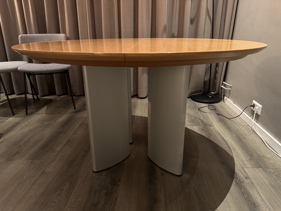 Image 1 of Table de salle à manger design par Arco, modèle Multiple